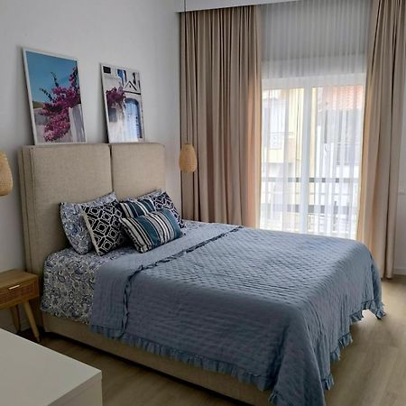 Sunrise Condo Chalkida Ngoại thất bức ảnh