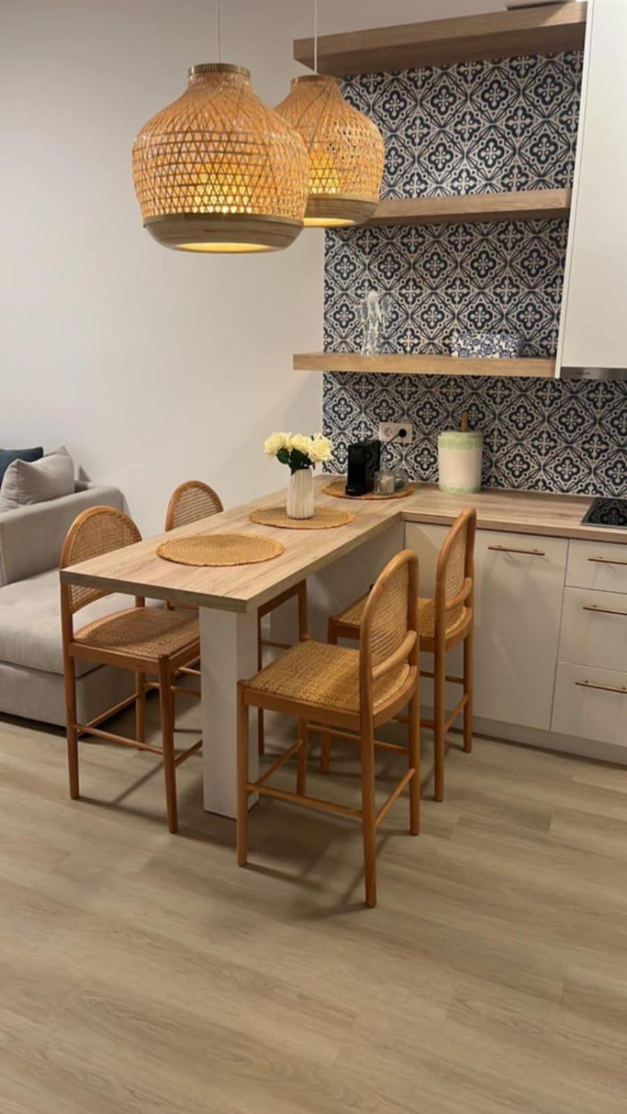 Sunrise Condo Chalkida Ngoại thất bức ảnh